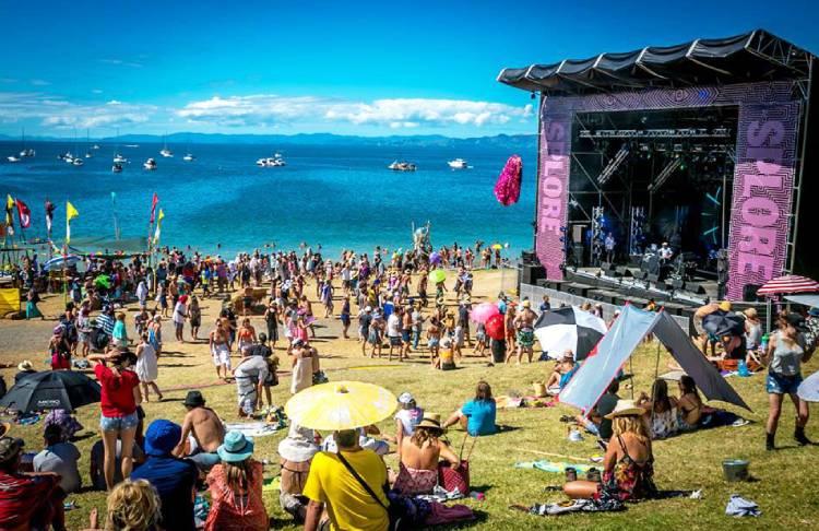Summer NZ