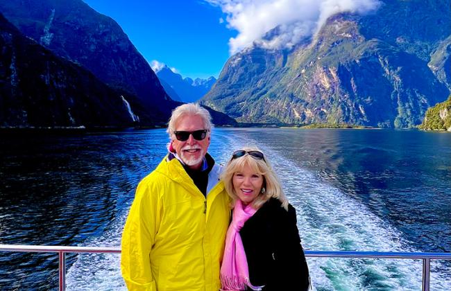 Milford Sound