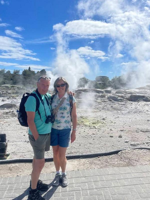 Rotorua