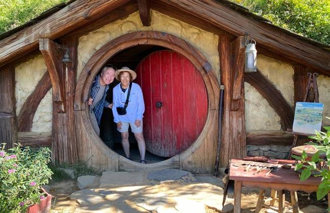 Hobbiton