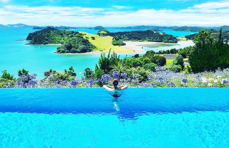 Luxury Accommodation New Zealand