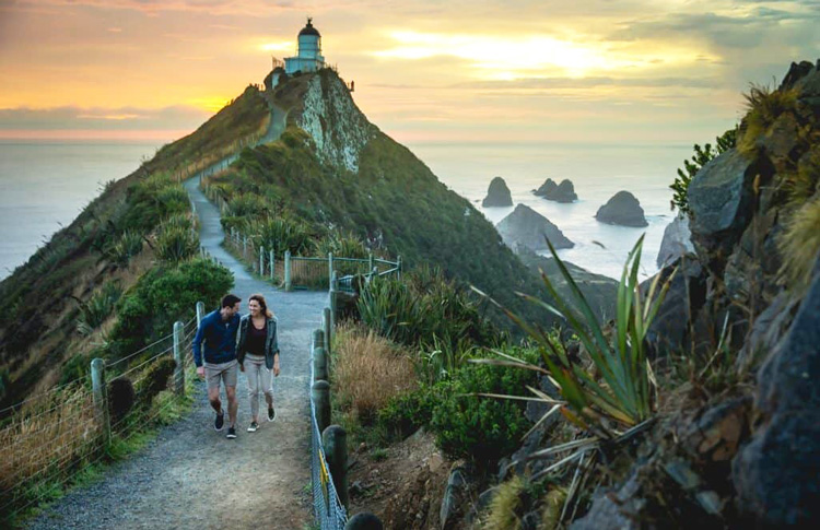 Catlins Otago