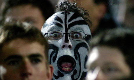 The Biggest Party in New Zealand – Ever!
