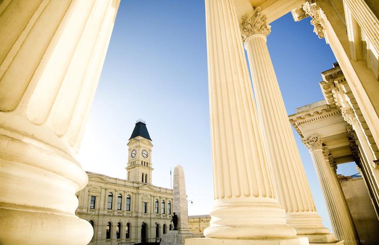 Explore Oamaru