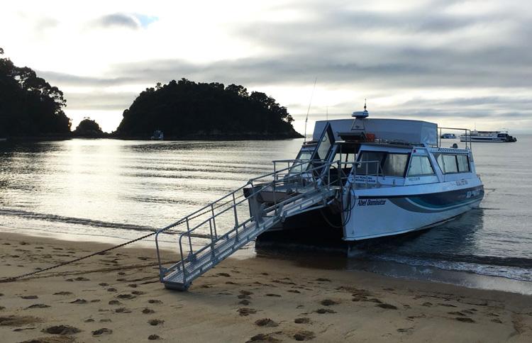 Abel Tasman