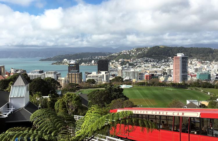 Wellington