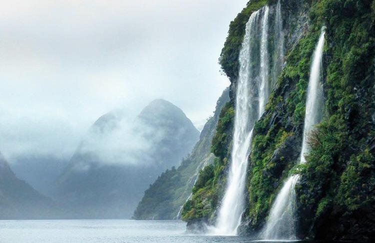 Milford Sound