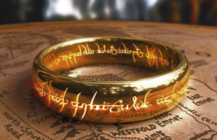 The One True Ring - Jens Hansen Jewellers