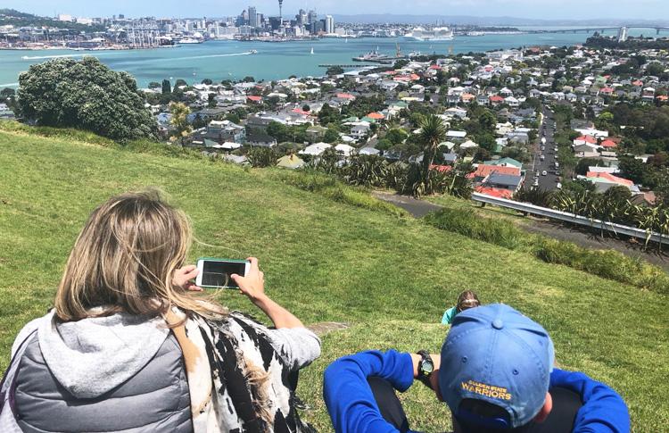 Auckland