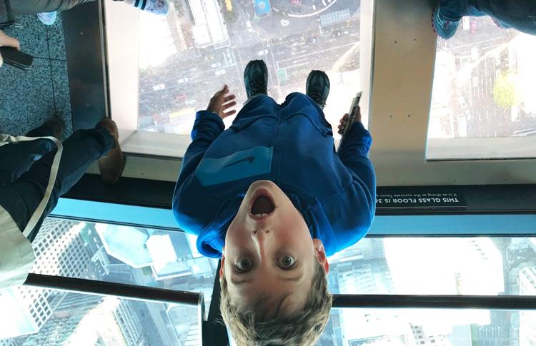 Sky Tower