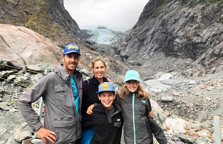 Franz Josef Glacier