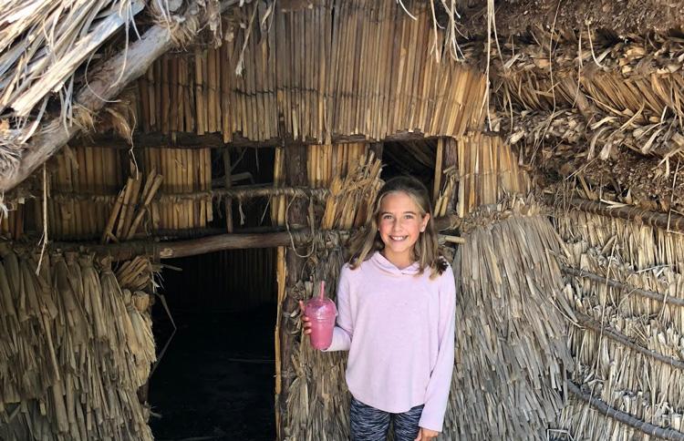 Maori Village