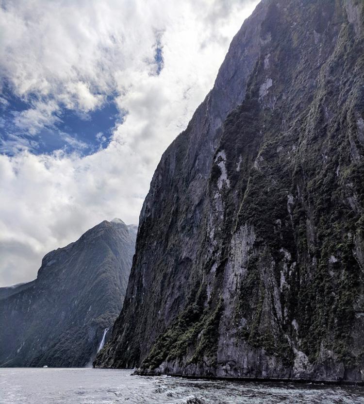 Milford Sound