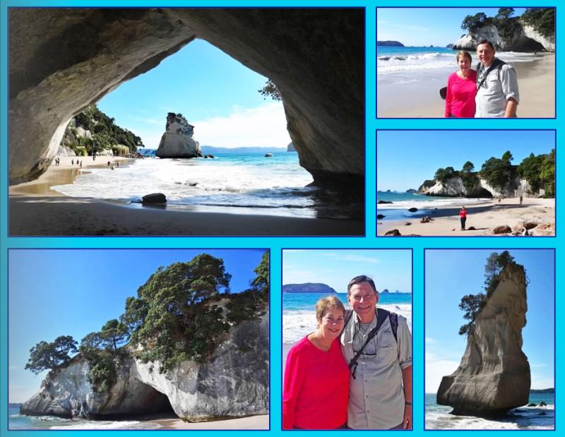 Coromandel NZ