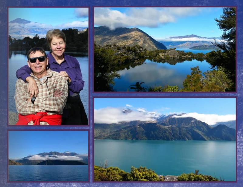 Eco Wanaka Island Adventure