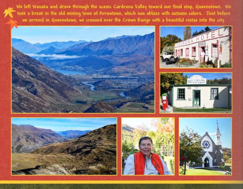 Cardrona
