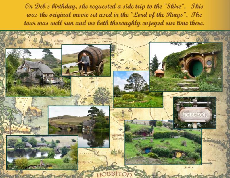 Hobbiton 