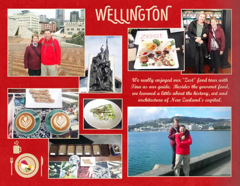 Wellington