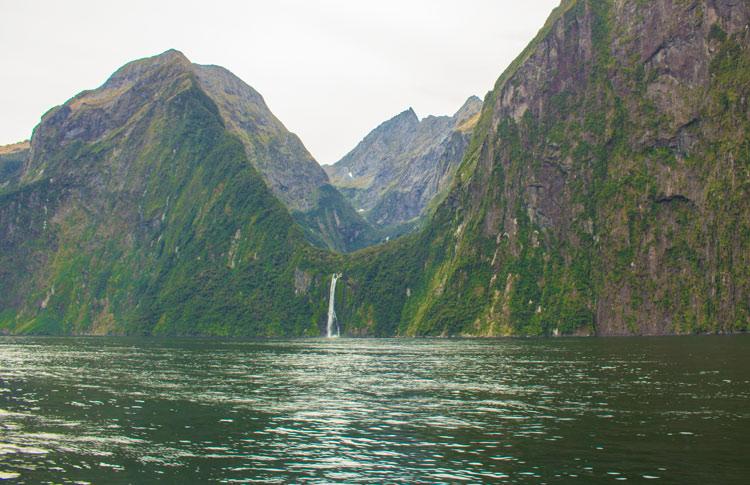 Milford Sound