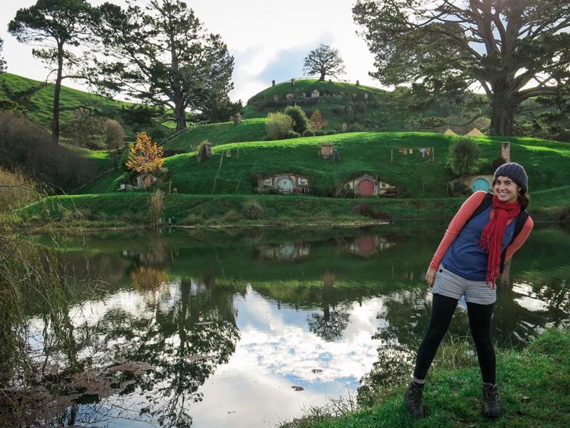 Hobbiton