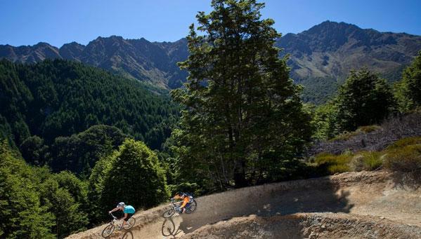 Queenstown Bike Park
