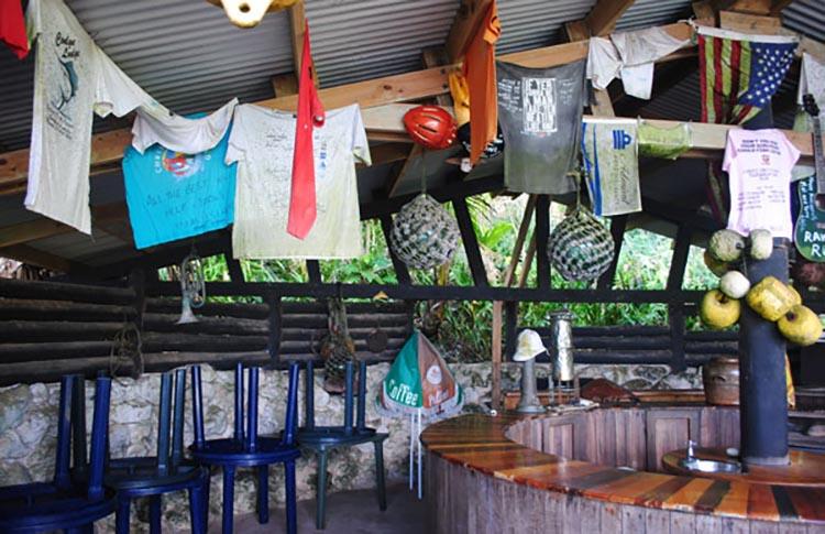 Wash Away Cafe