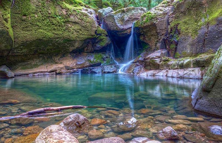 Devils Punchbowl