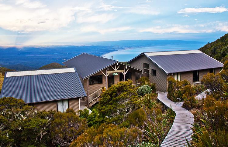 Okaka Lodge
