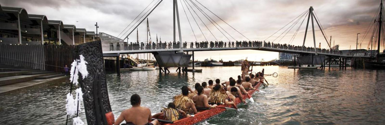 Things to do in Auckland