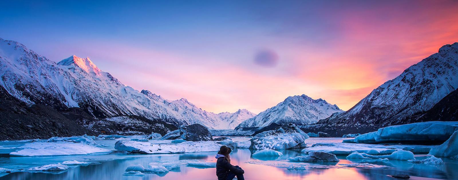 NZ High Country