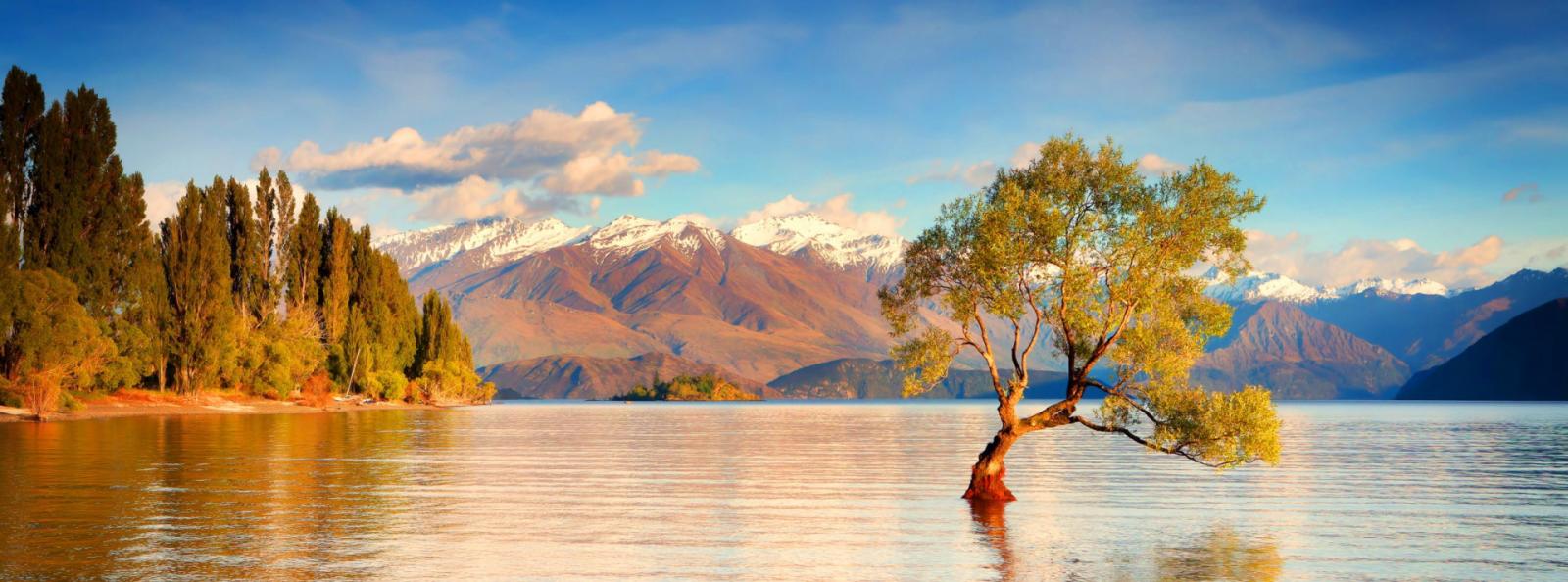 Southern Lakes