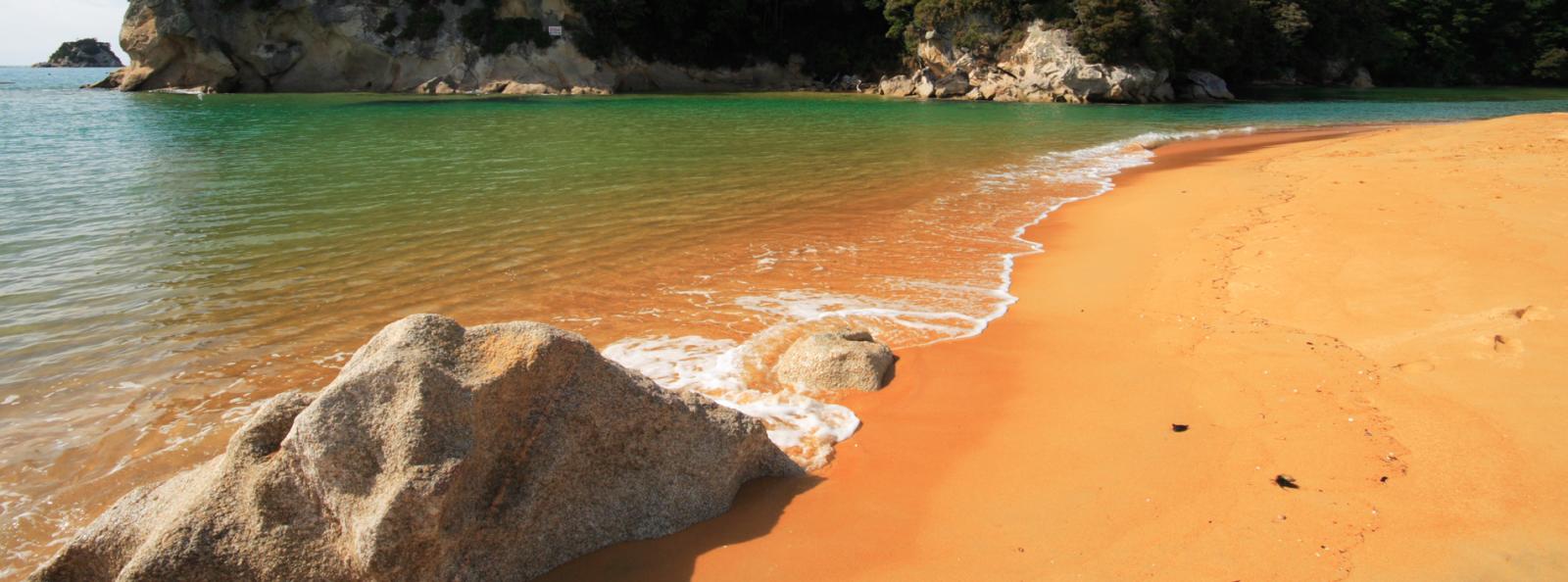 Abel Tasman