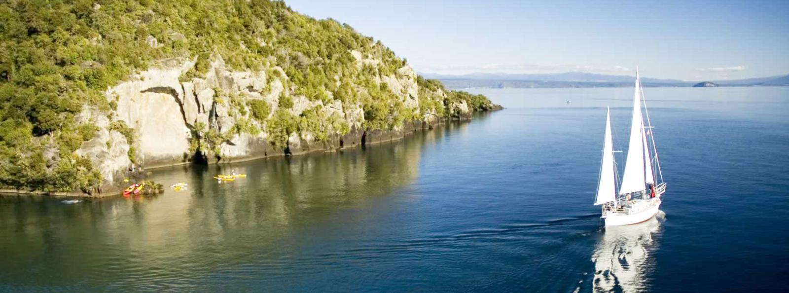 Icons of NZ