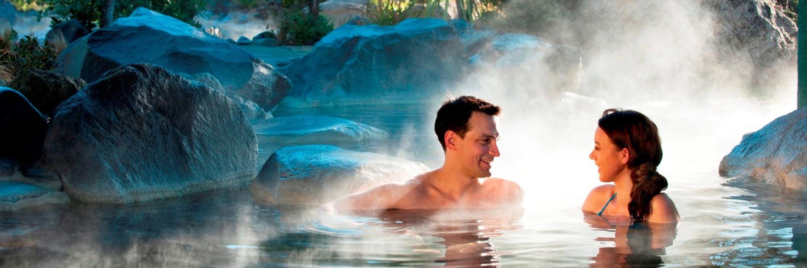 Honeymoon Spa