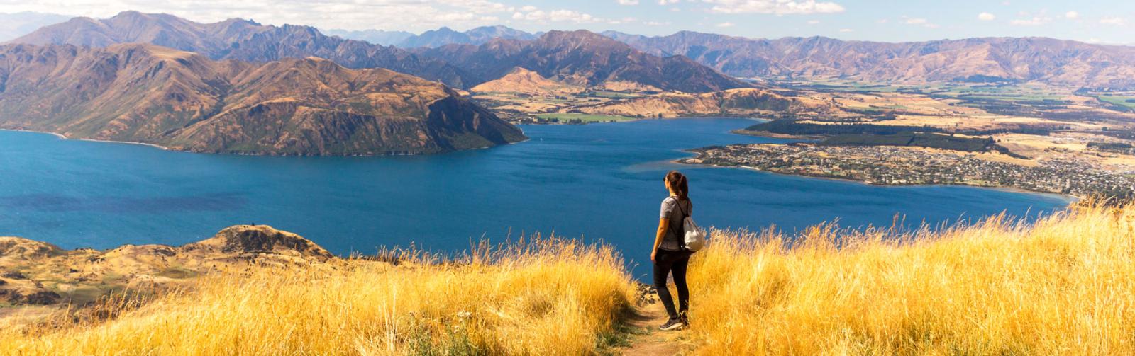 Roys Peak