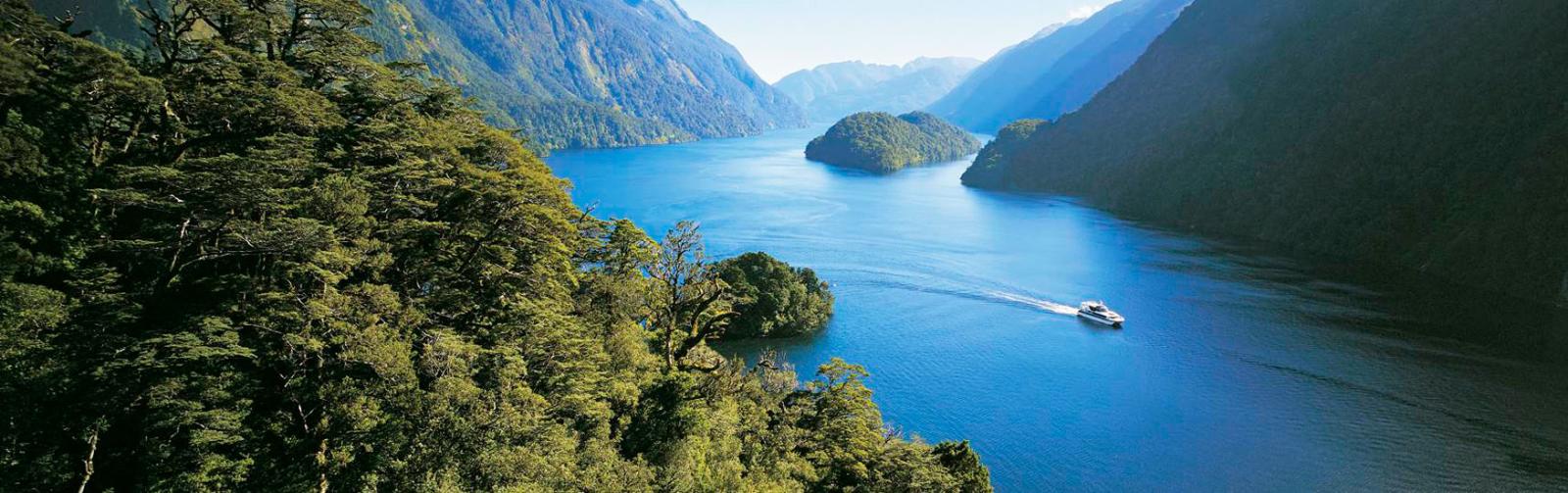 Doubtful Sound