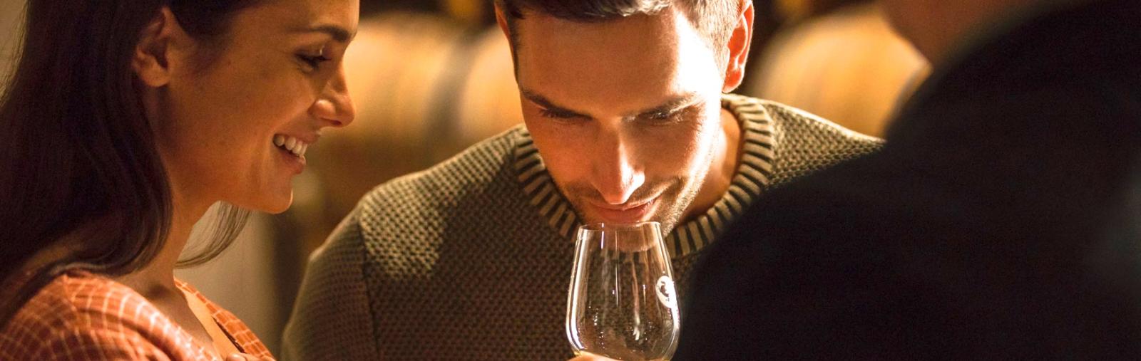  A Private Guided Wine Tour of New Zealand