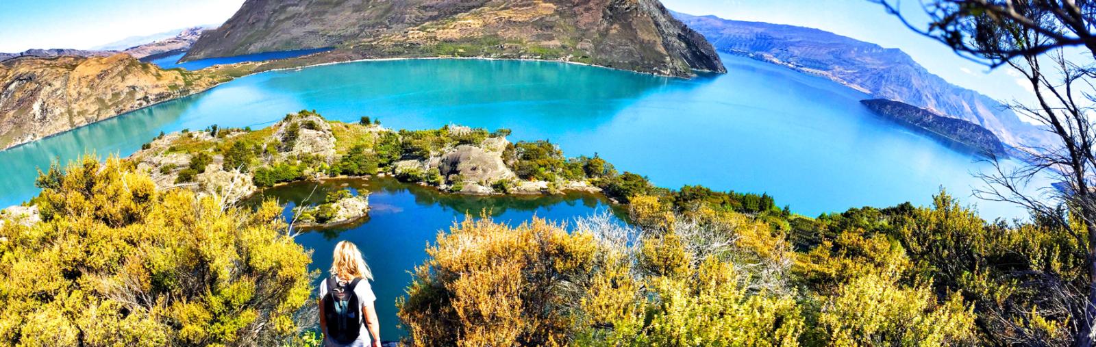  21 Day Leisurely Discovery Tour 