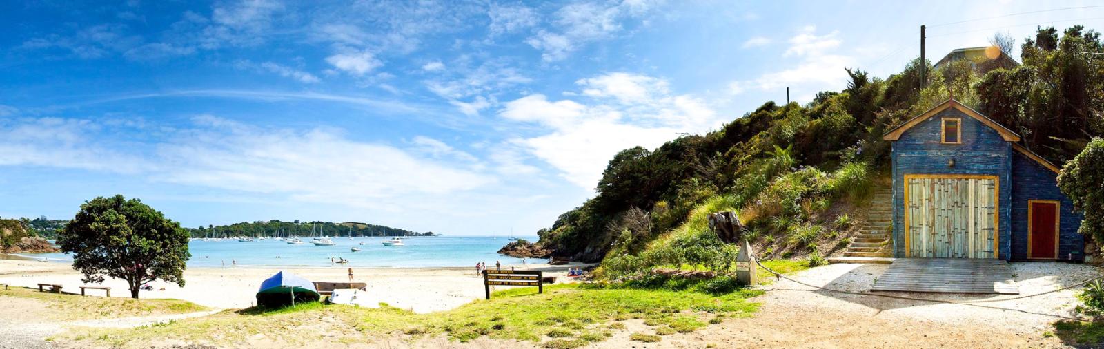 Classic 14 Day Highlights of New Zealand Tour