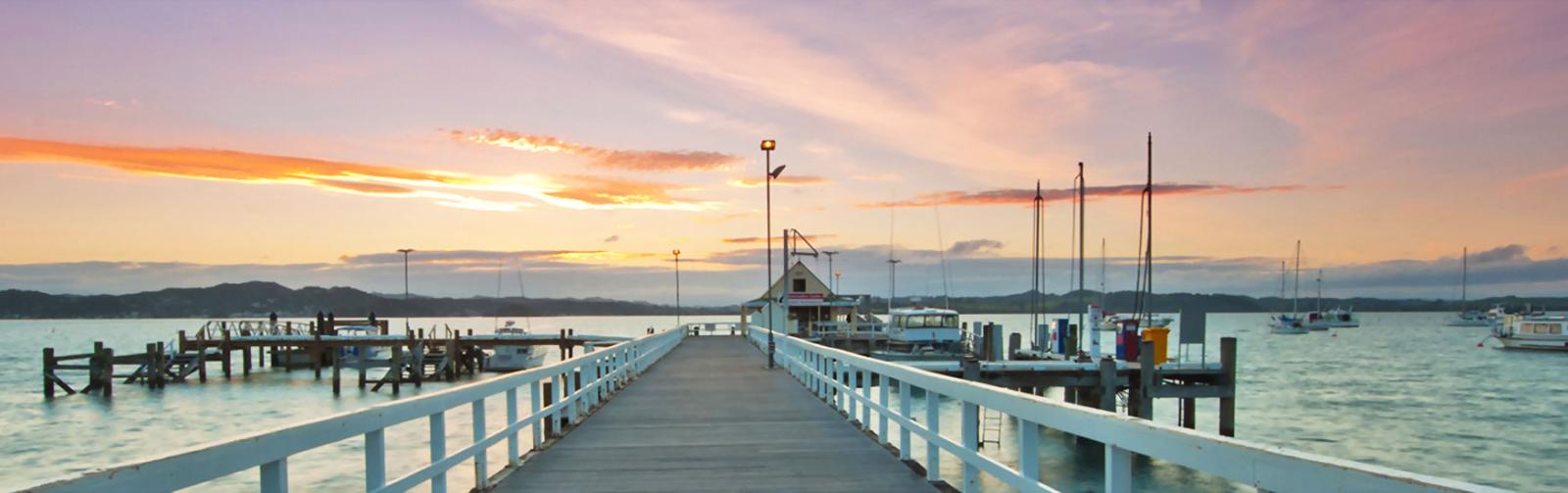 Grand Pacific Tours - 19 Day Signature Showcase