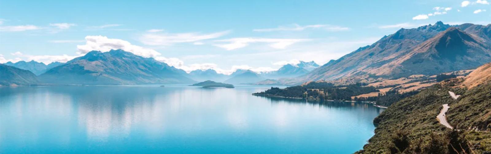 14 Day Classic South Island Self Drive Blog