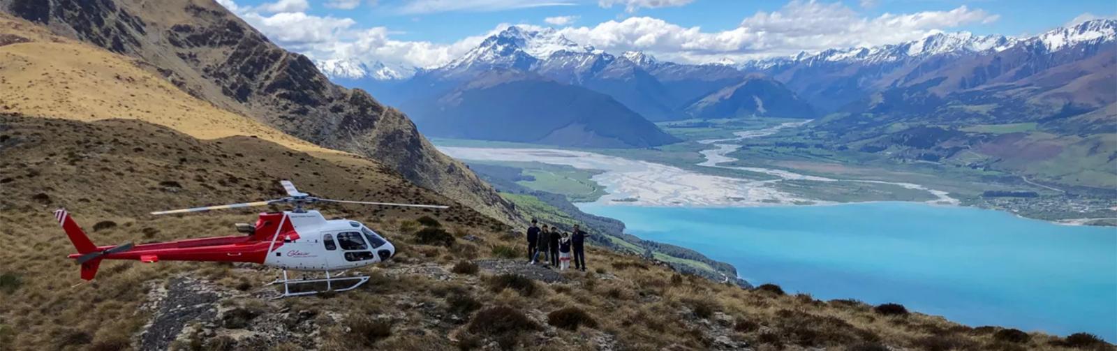 10 Day Essential LOTR Filming Locations
