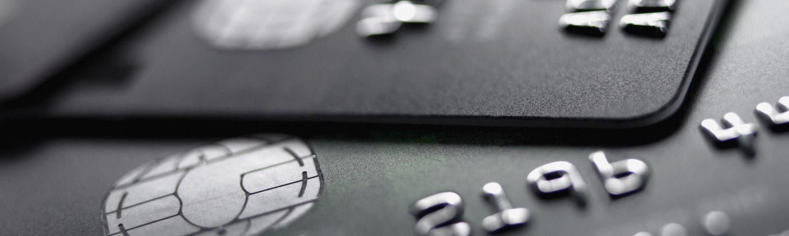 Using a credit card in New Zealand
