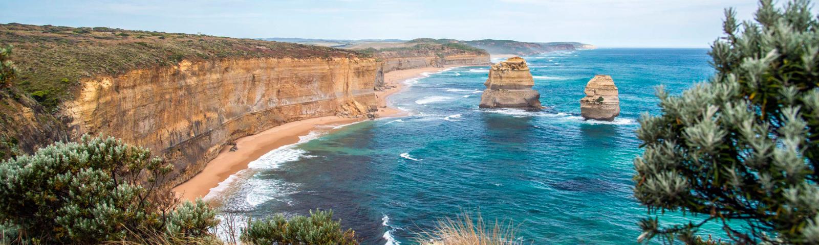 Great Ocean Road