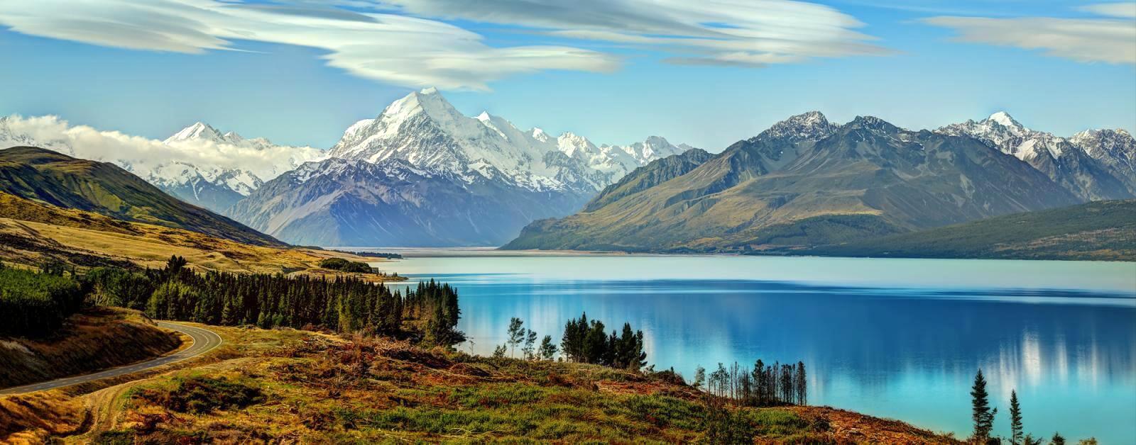 First Light Travel New Zealand Tours