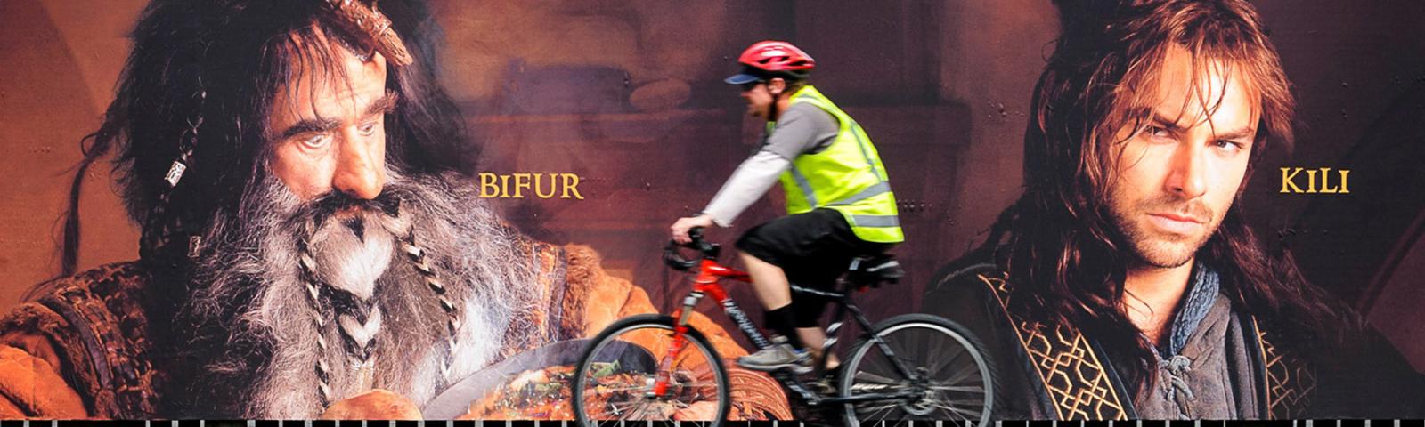 LoTR Hobbit Mania Grips New Zealand