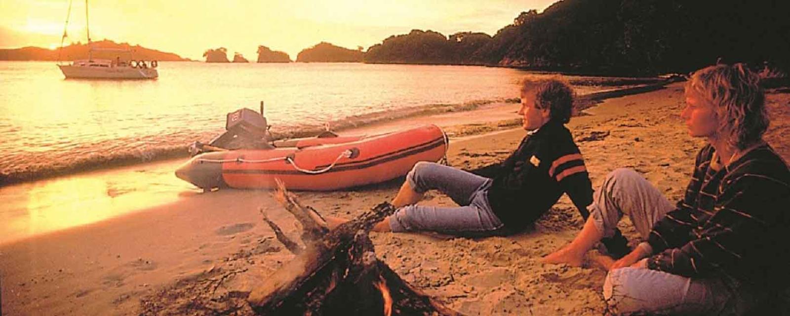 New Zealand Family Adventure with Young Adults - 15 to 20