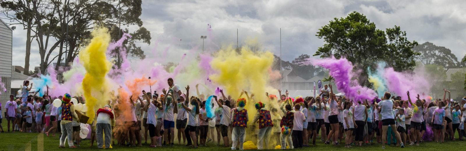 Manawatu Festival