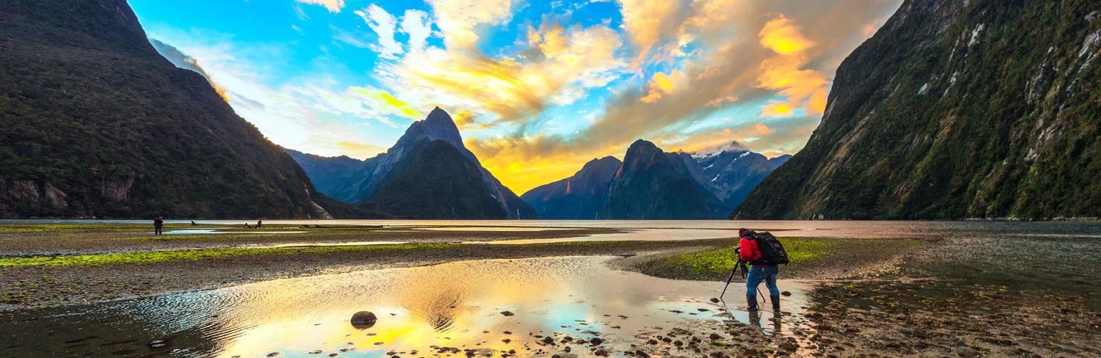 Milford Sound