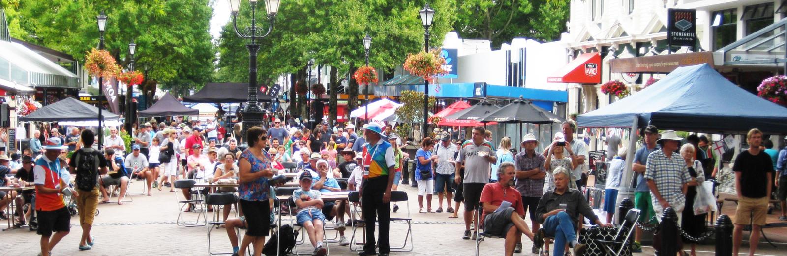 Things to do in Nelson